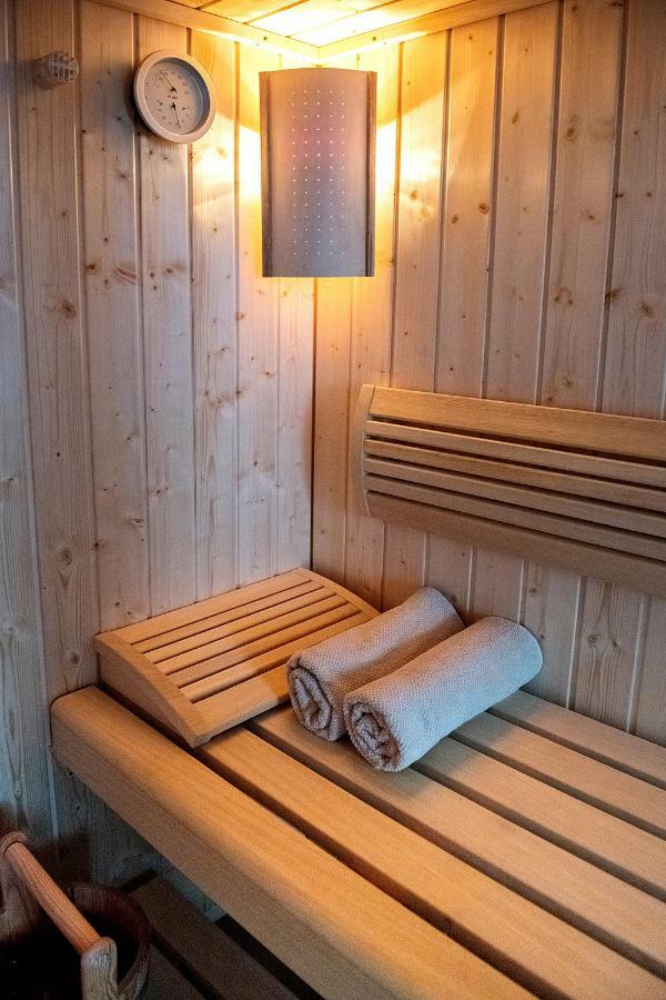 Sauna - Flexible Selfcheckins 6 - Zagreb - Garage - Electric Vehicle Ccharger - Loggia - New - Luxury - Apartments Repinc 6 Esterno foto