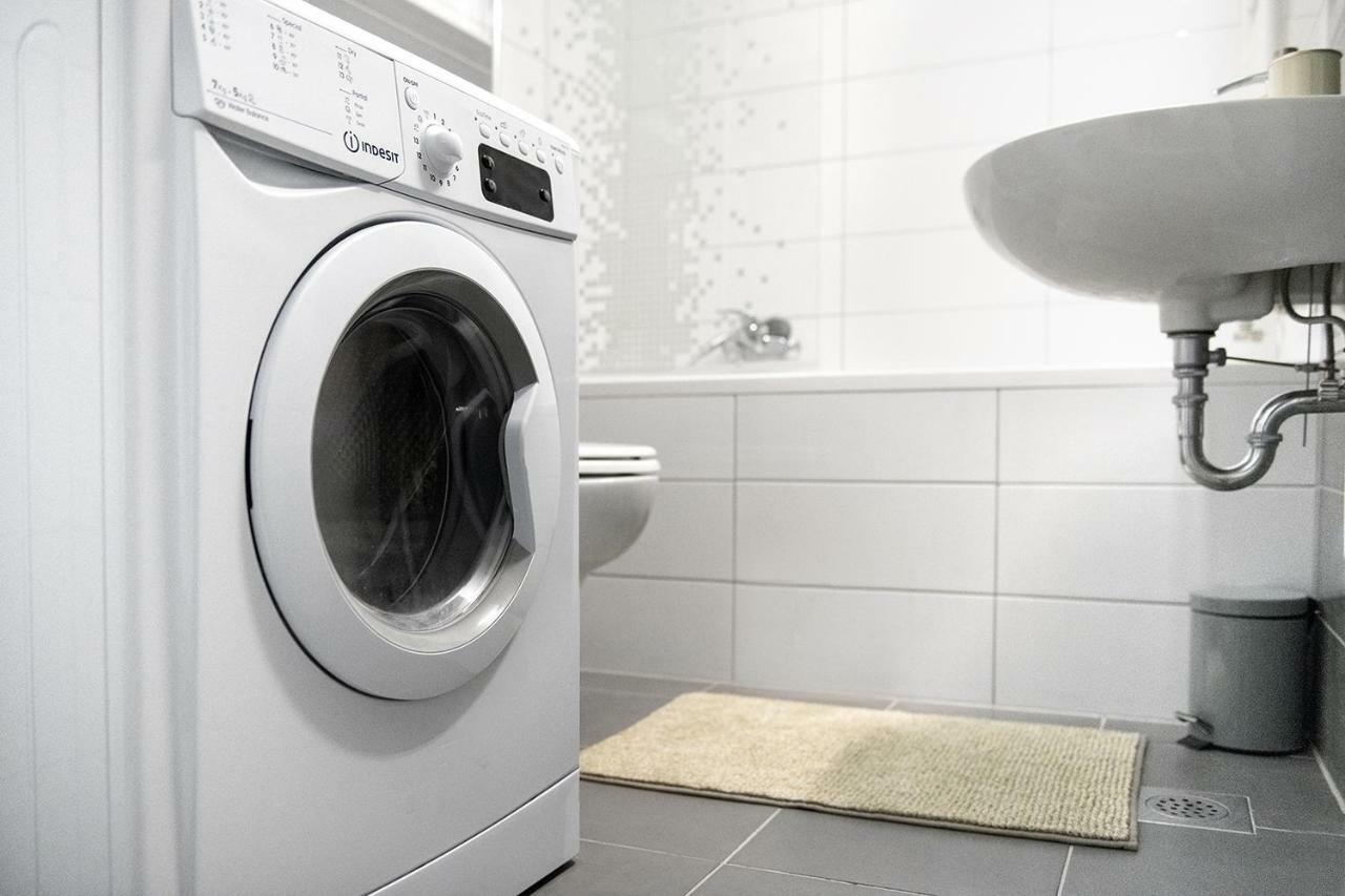 Sauna - Flexible Selfcheckins 6 - Zagreb - Garage - Electric Vehicle Ccharger - Loggia - New - Luxury - Apartments Repinc 6 Esterno foto