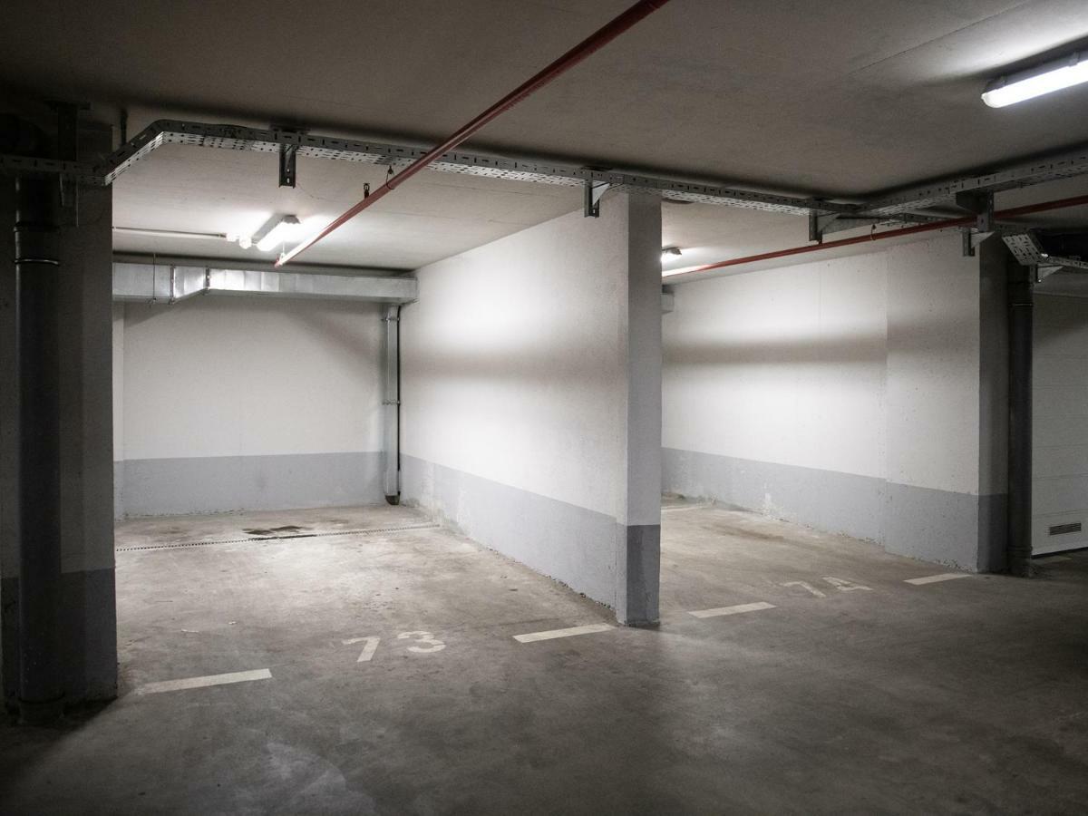 Sauna - Flexible Selfcheckins 6 - Zagreb - Garage - Electric Vehicle Ccharger - Loggia - New - Luxury - Apartments Repinc 6 Esterno foto